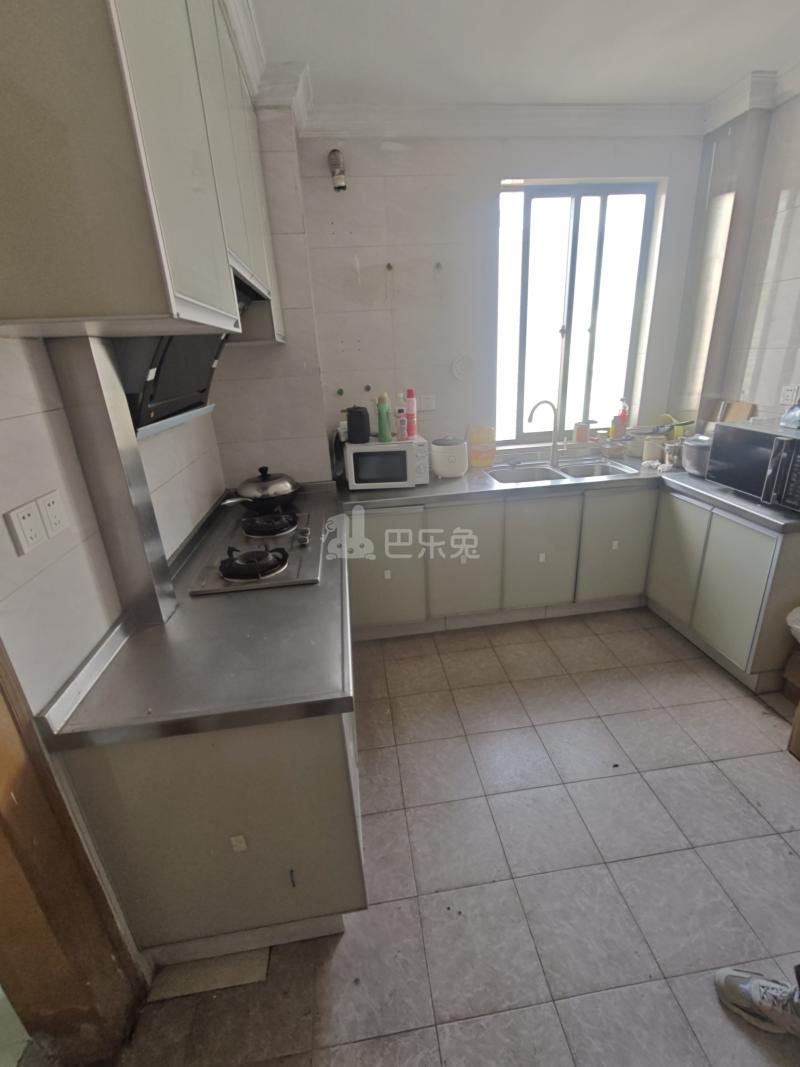 昆泰大厦17707134厨房图5