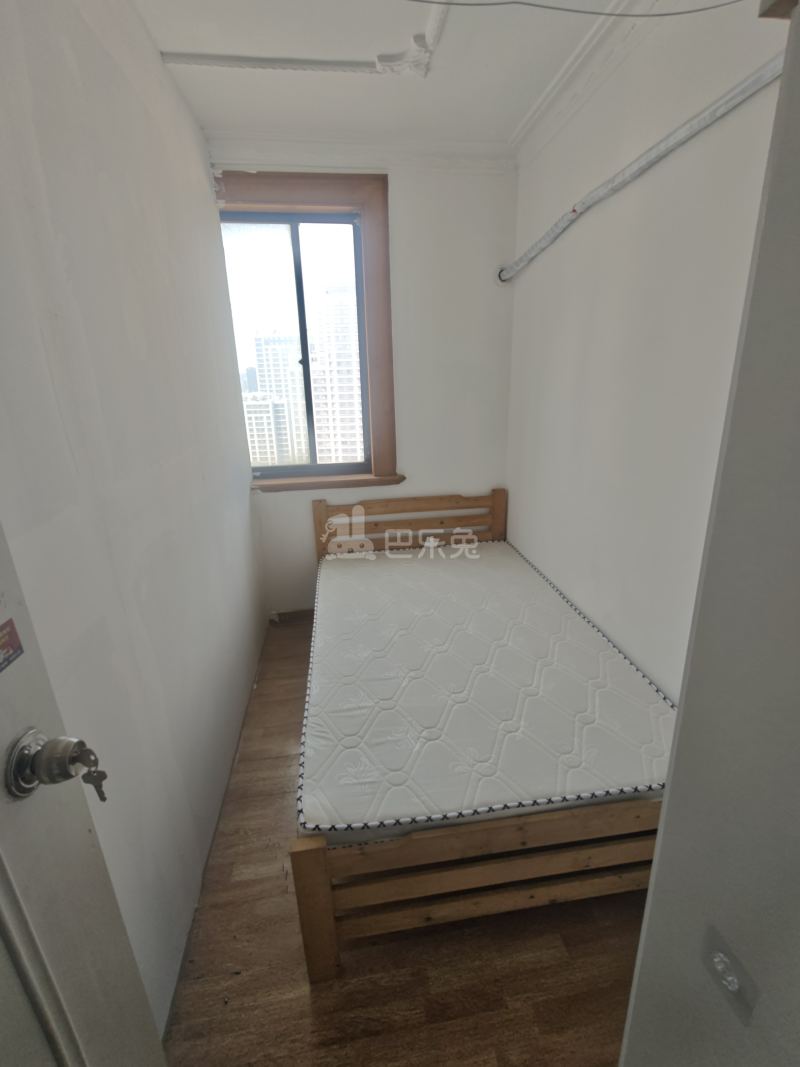 昆泰大厦17707136卧室图2