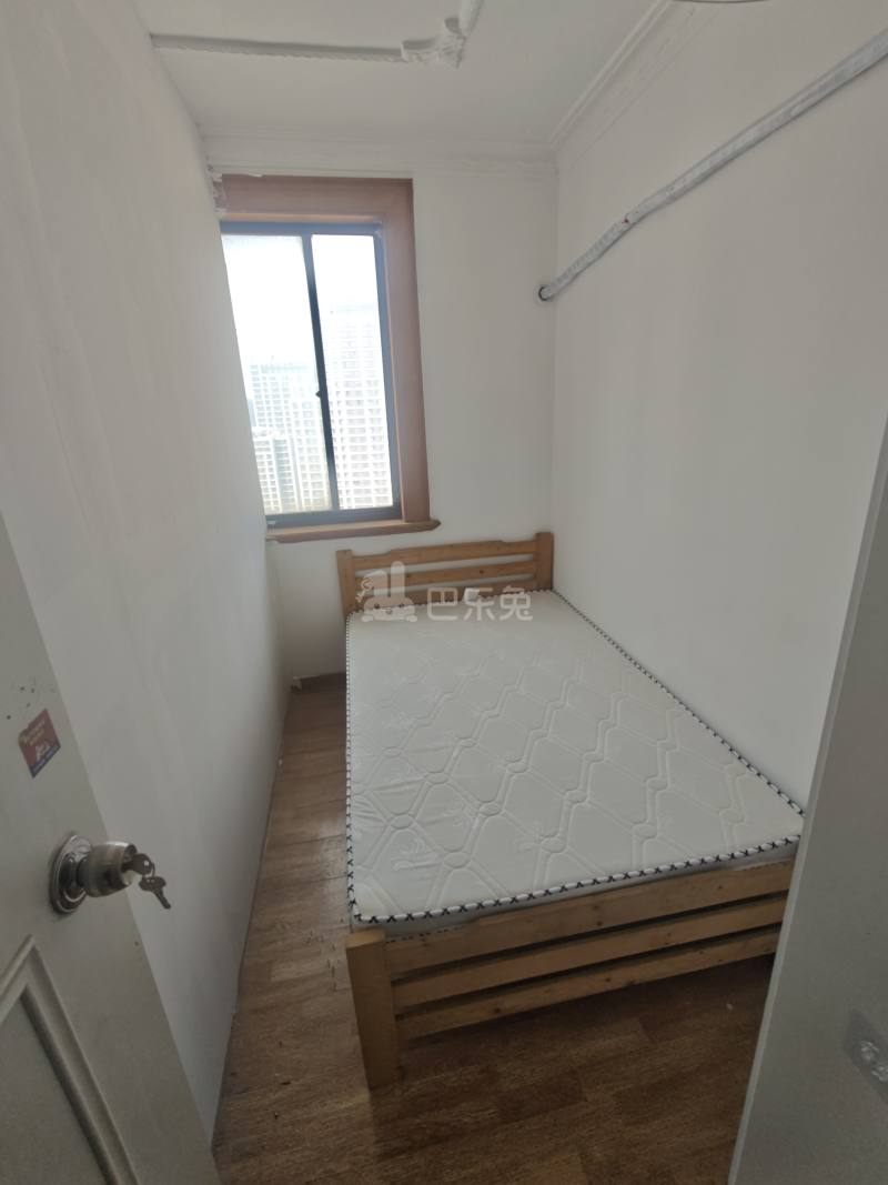 昆泰大厦17707136卧室图1