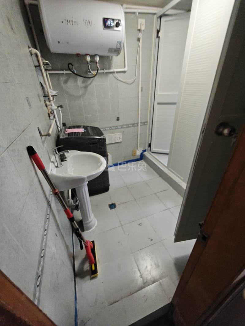 昆泰大厦17707134卫生间图15