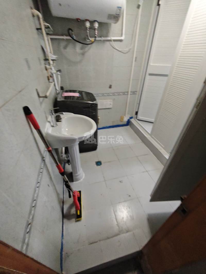 昆泰大厦17707134卫生间图16