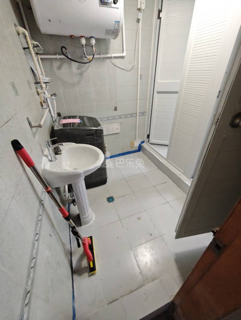 昆泰大厦17707134卫生间图17
