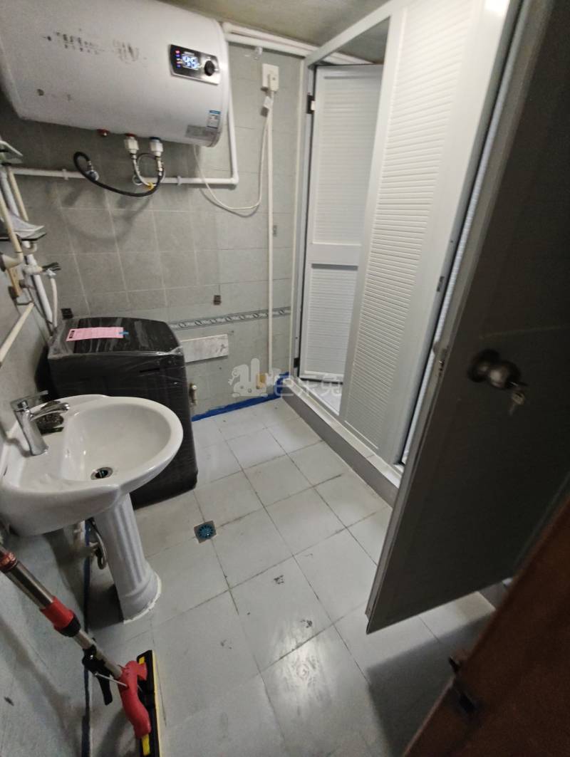 昆泰大厦17707134卫生间图12