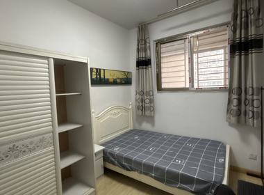 华门世家 1室0厅0卫