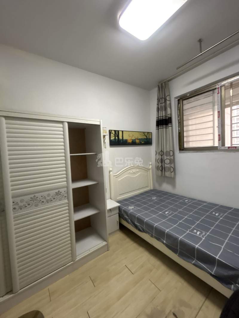 华门世家17707322周边环境图1