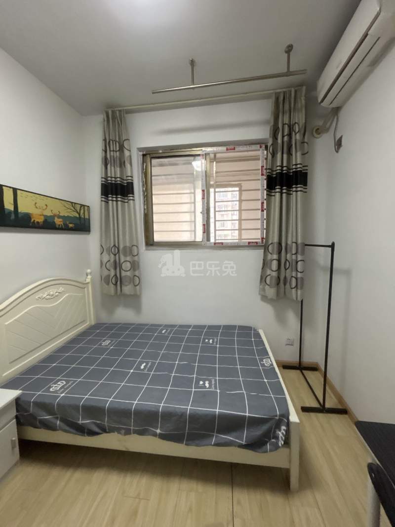 华门世家17707322周边环境图2