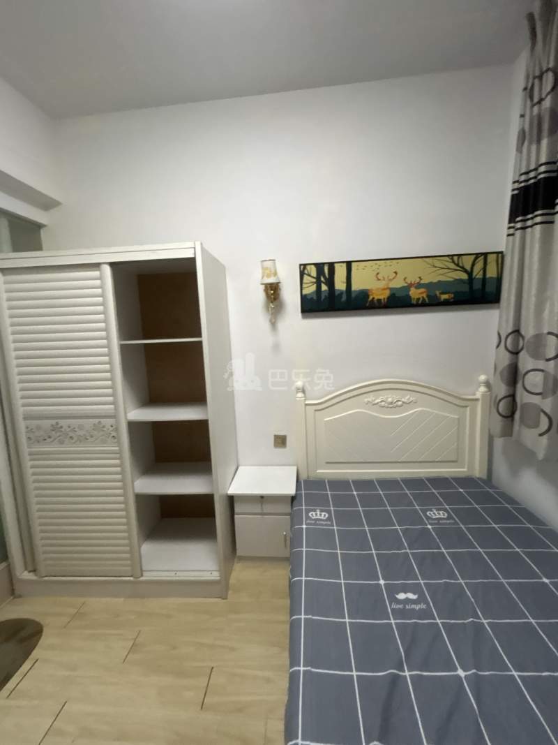 华门世家17707322周边环境图3