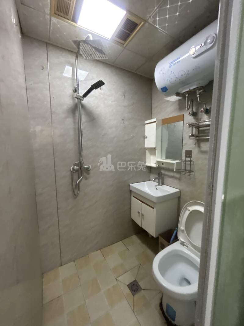 华门世家17707322周边环境图4