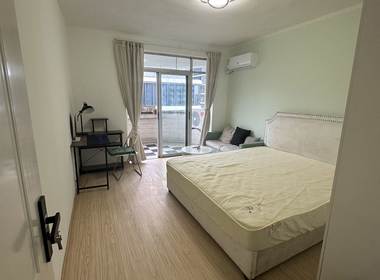 合兴小区 2室1厅1卫