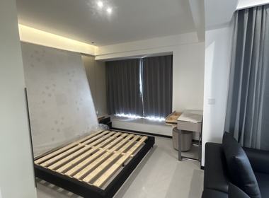 都景公寓 1室2厅1卫