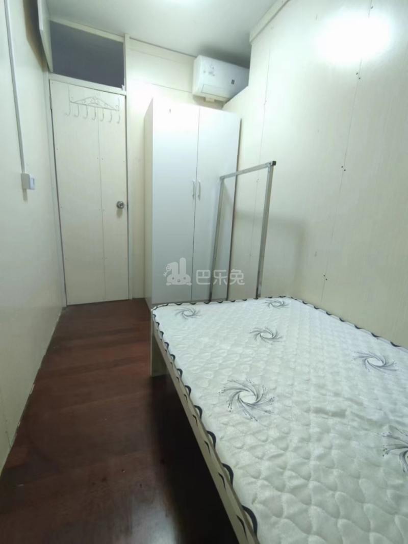 长城苑17708825周边环境图1