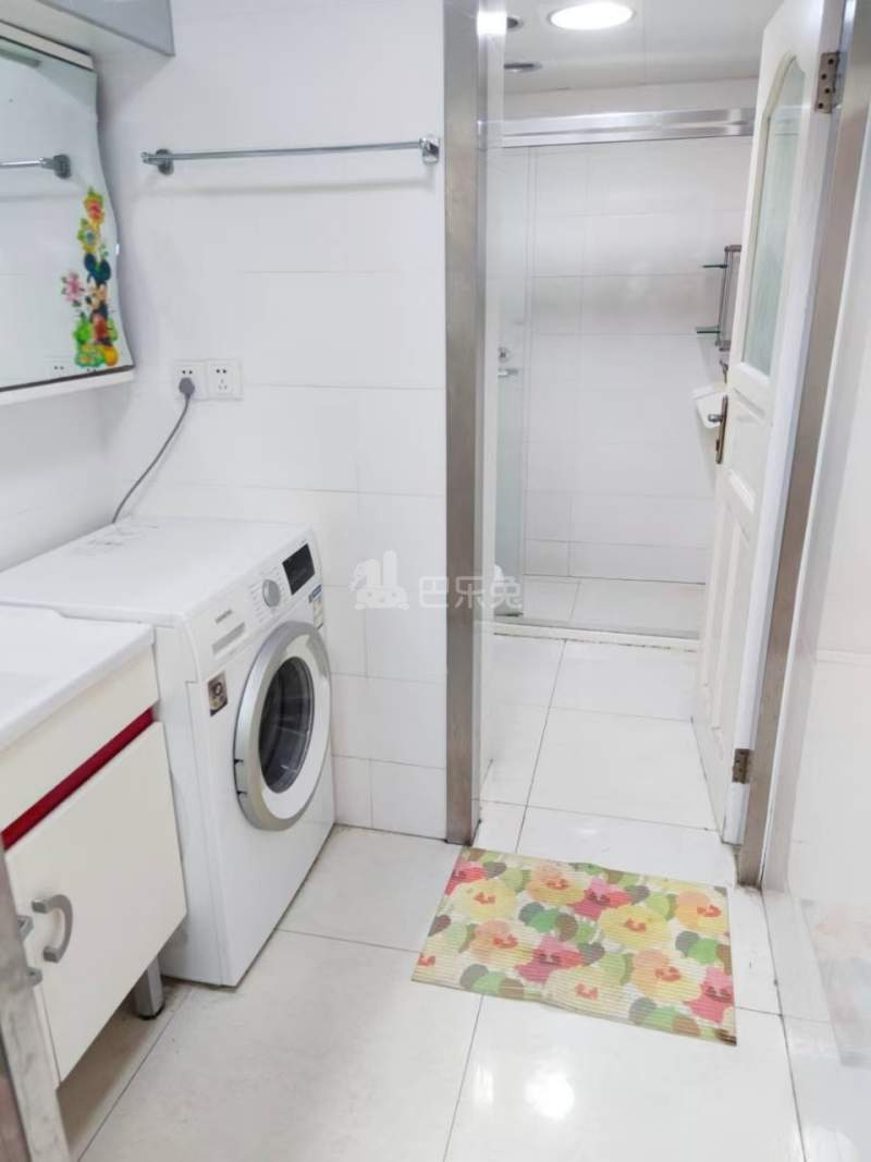 长城苑17708825周边环境图2