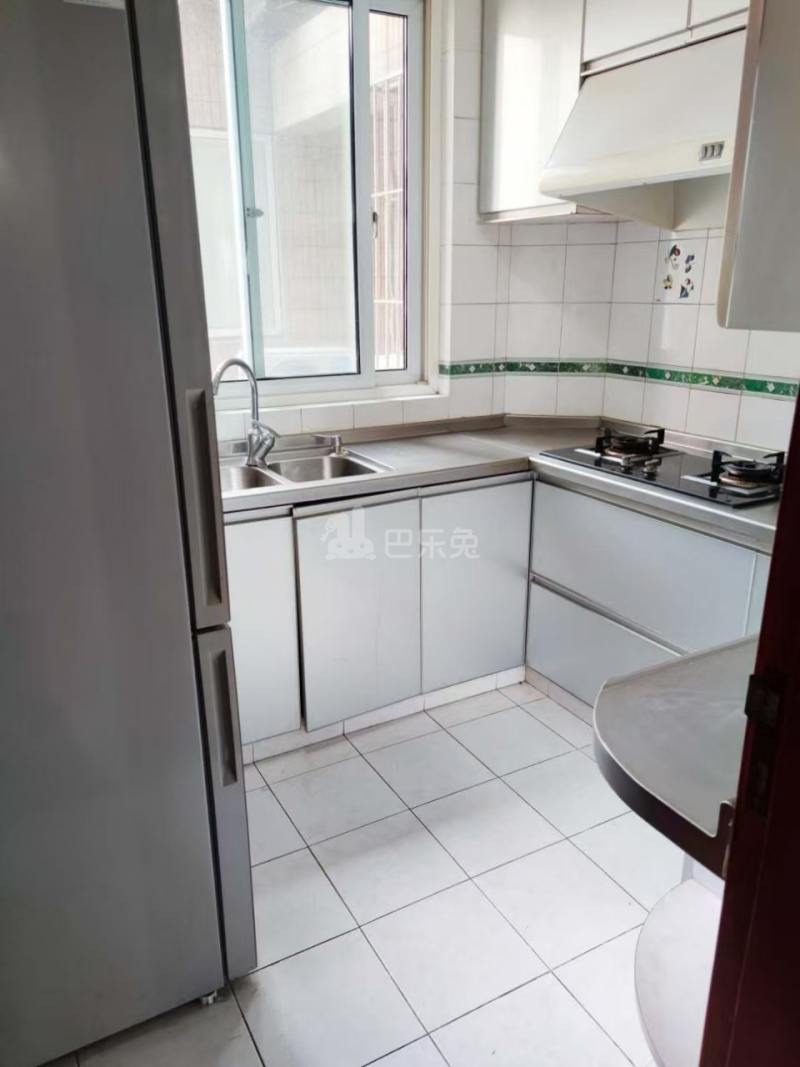 长城苑17708825周边环境图3