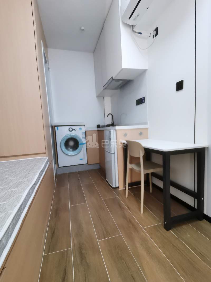 共富公寓17714400周边环境图0