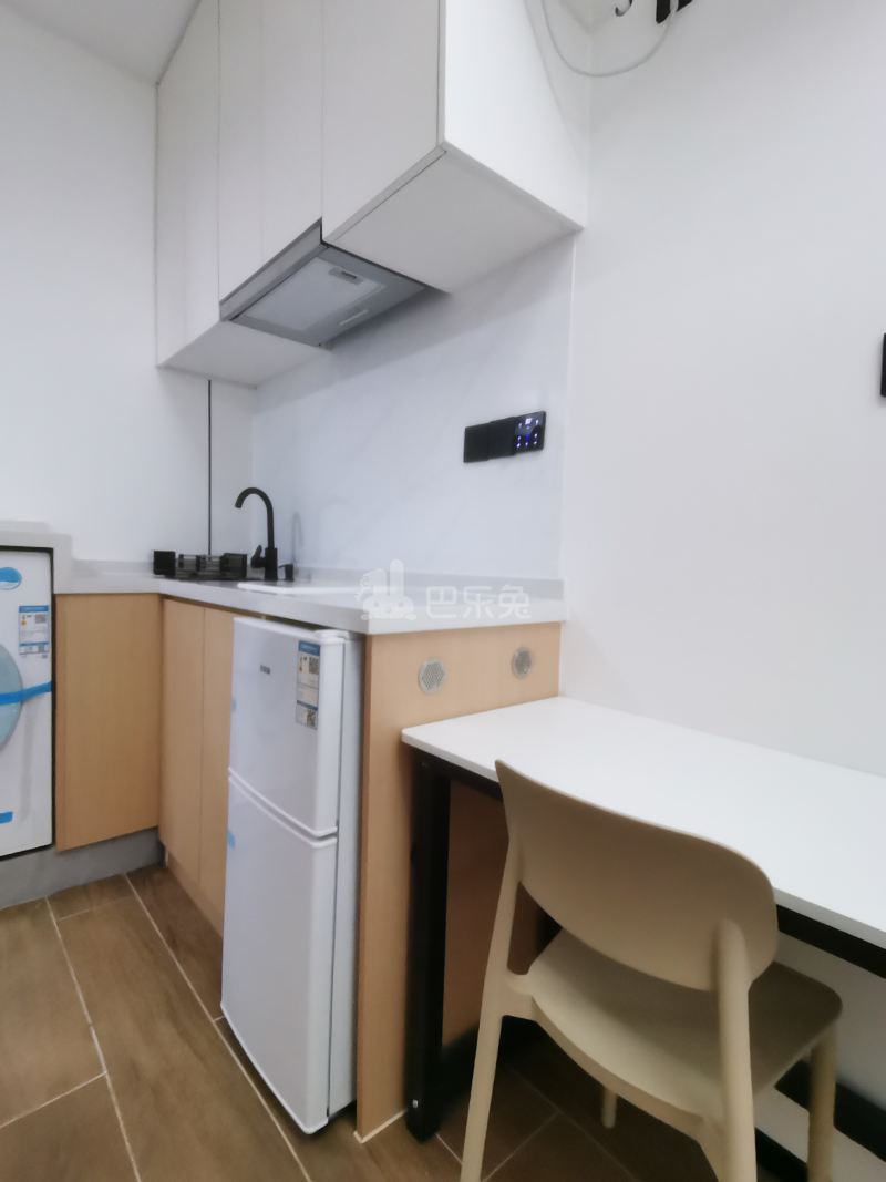 共富公寓17714400周边环境图1