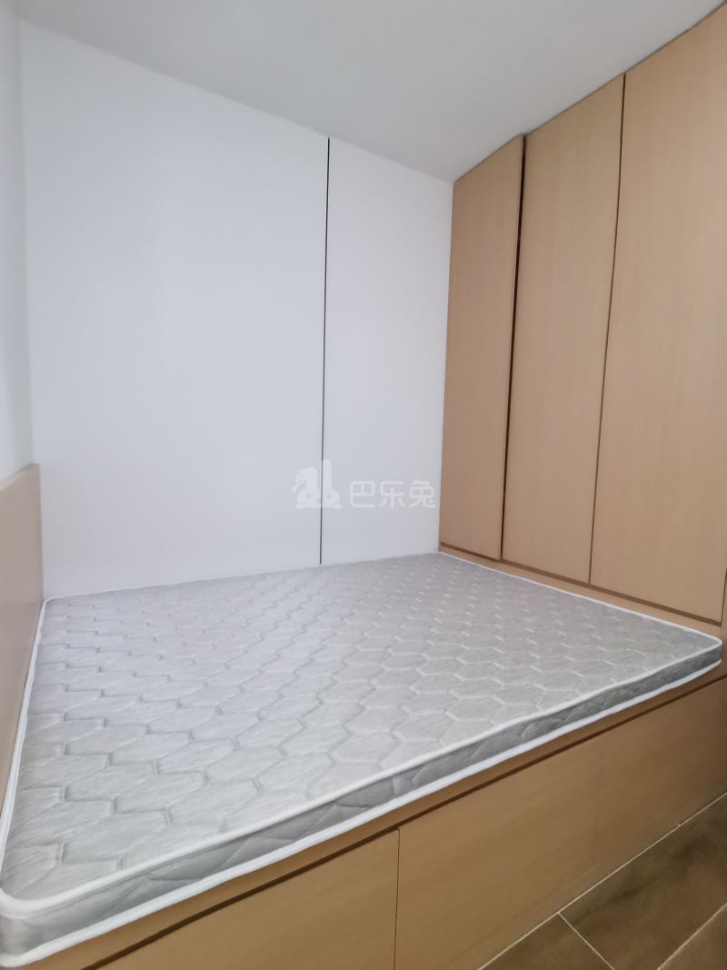 共富公寓17714400周边环境图2