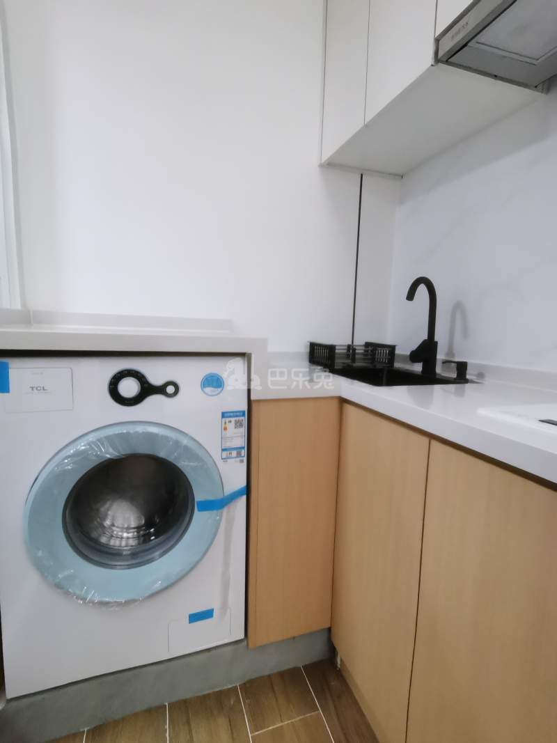 共富公寓17714400周边环境图3