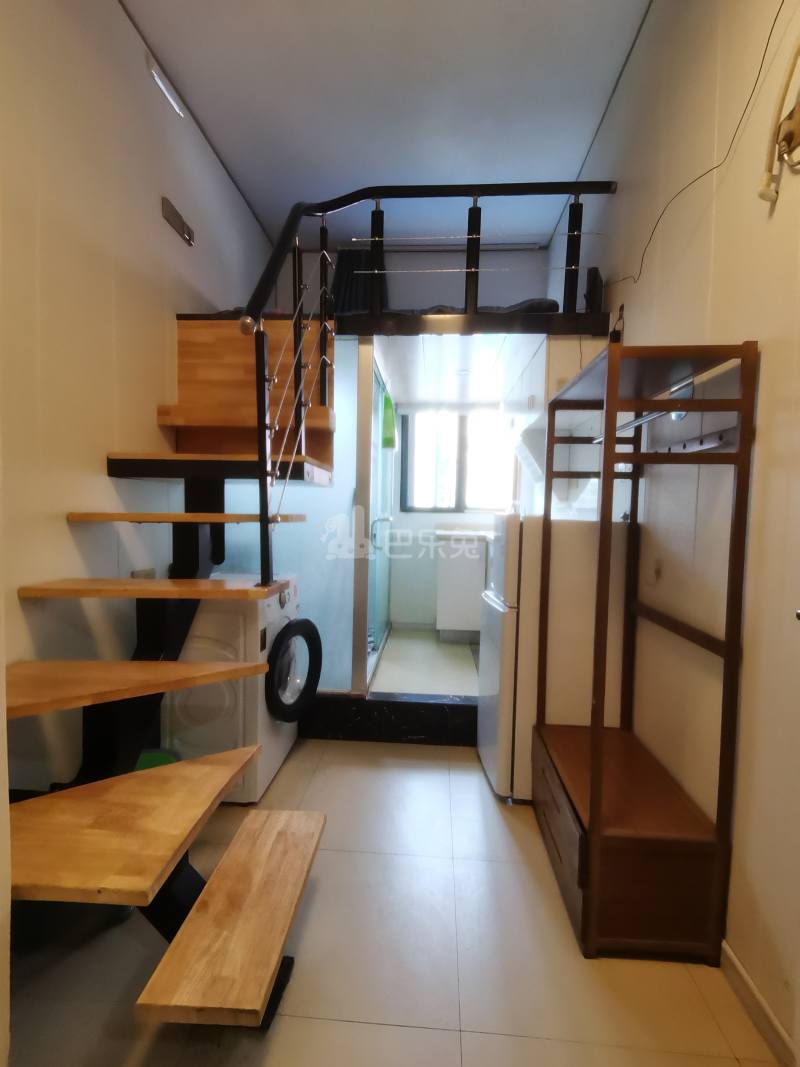 共富公寓17714551卧室图0