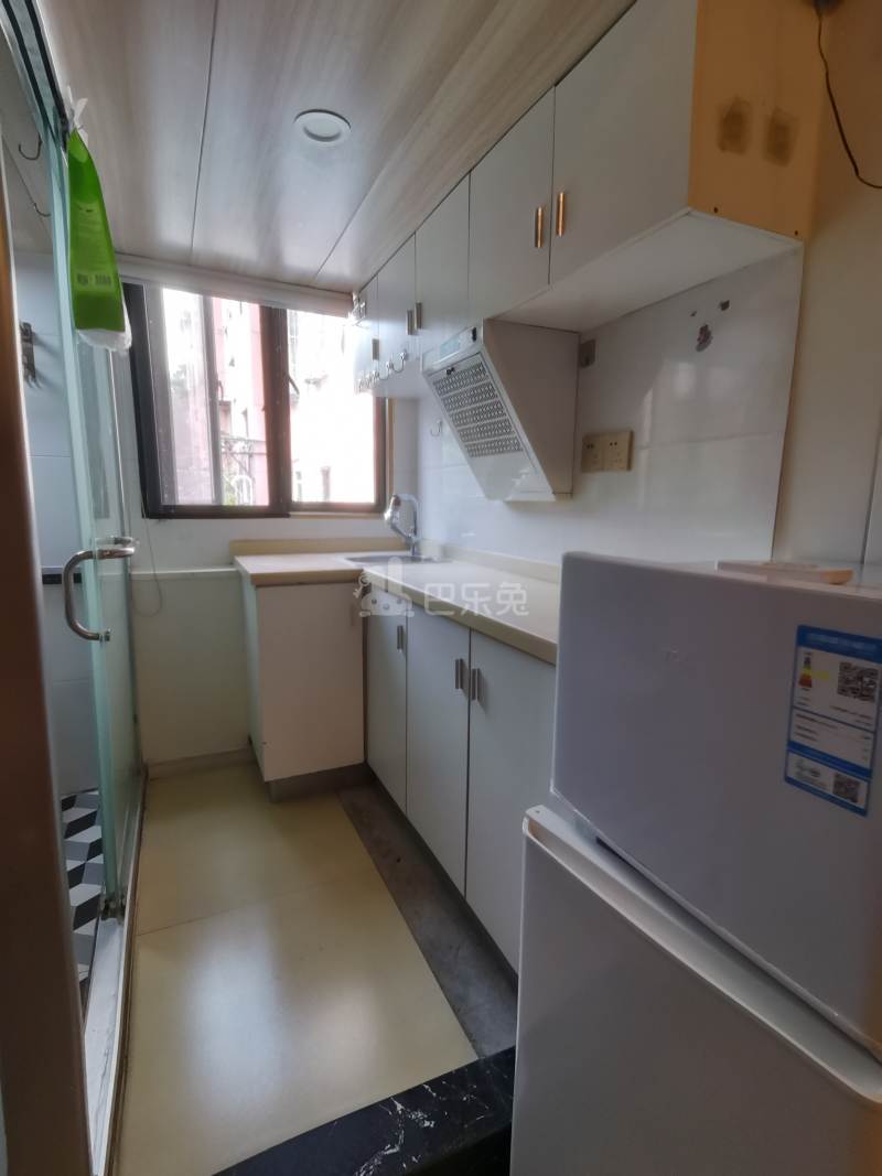 共富公寓17714551厨房图2