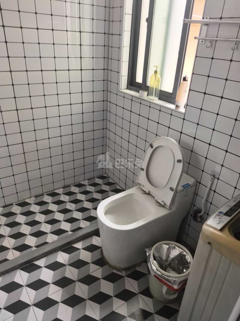 华泾绿苑13840389厨房图5