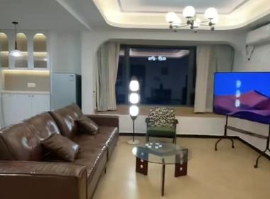 华丰欣苑 2室1厅1卫