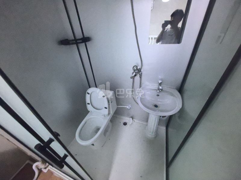 东海别墅17720401卫生间图4