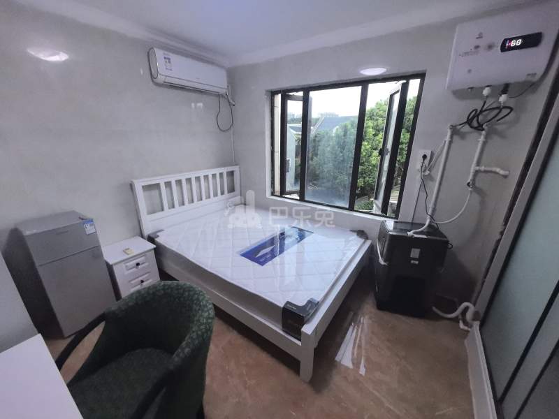 东海别墅17720401卧室图3