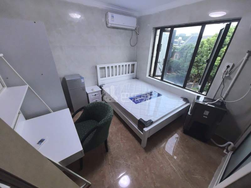 东海别墅17720401卧室图0