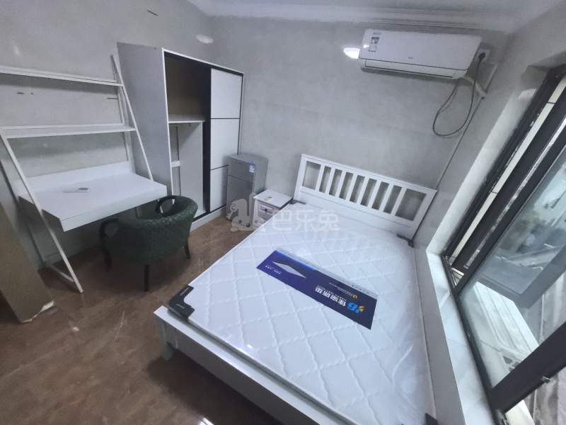 东海别墅17720401卧室图2