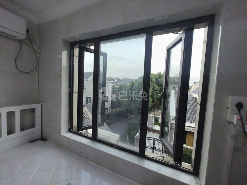 东海别墅17720401卧室窗户图5