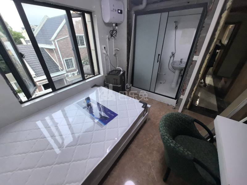 东海别墅17720401卧室图1