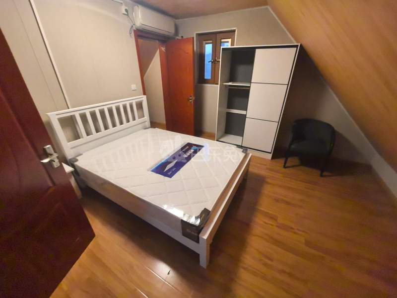 东海别墅17720402卧室图2