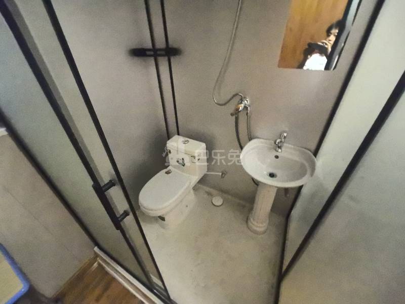 东海别墅17720402卫生间图5