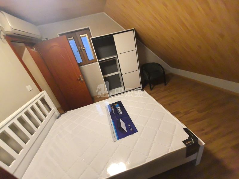 东海别墅17720402卧室图3