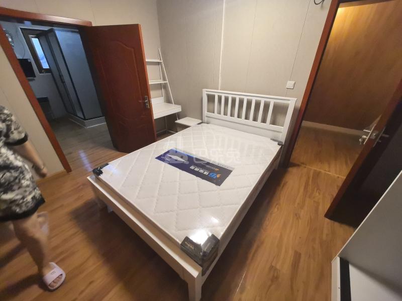 东海别墅17720402卧室图1