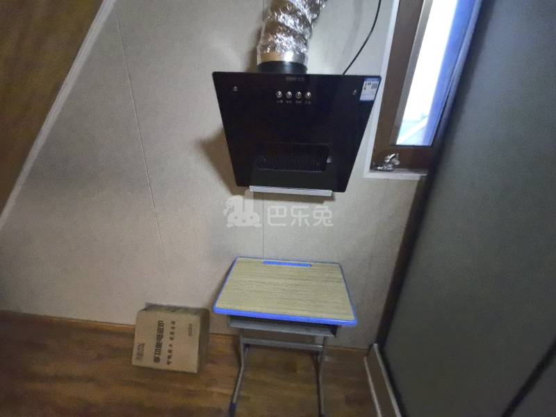 东海别墅17720402厨房图4