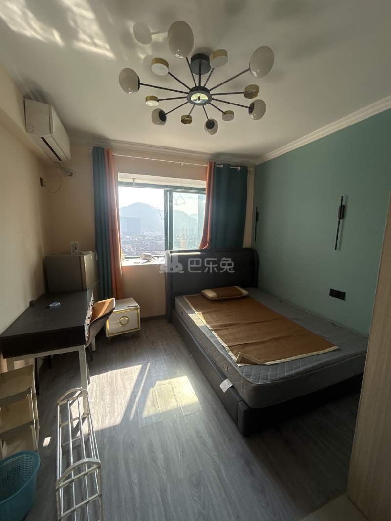 嘉绿青苑17721054周边环境图0