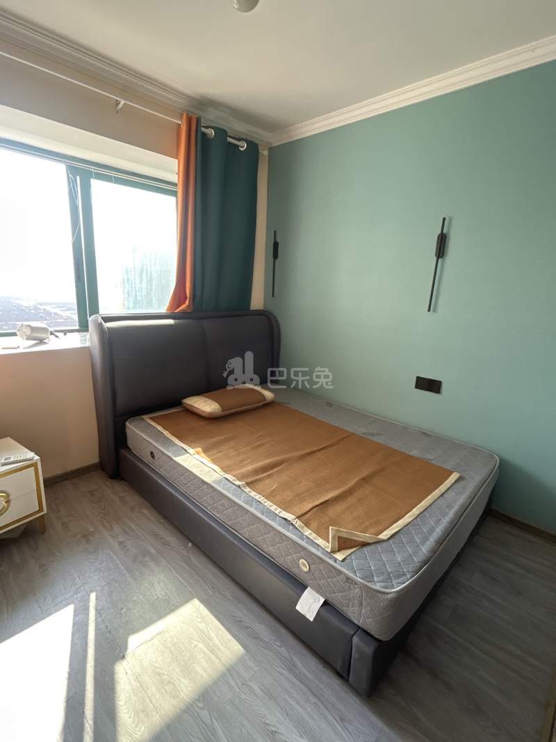 嘉绿青苑17721054周边环境图1