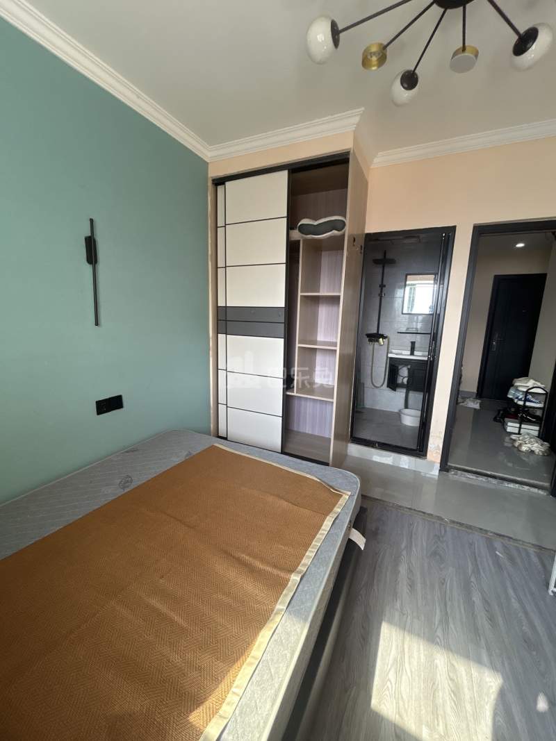 嘉绿青苑17721054周边环境图2