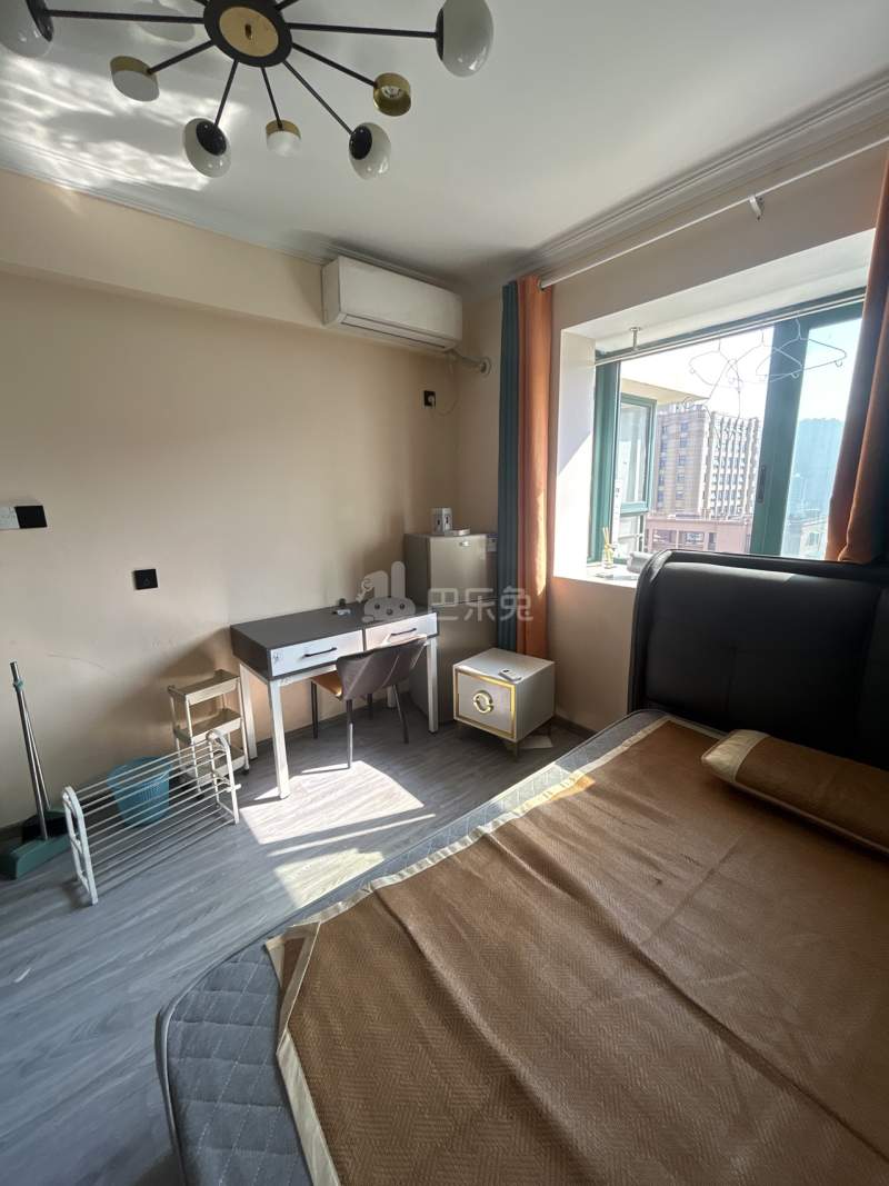 嘉绿青苑17721054周边环境图3