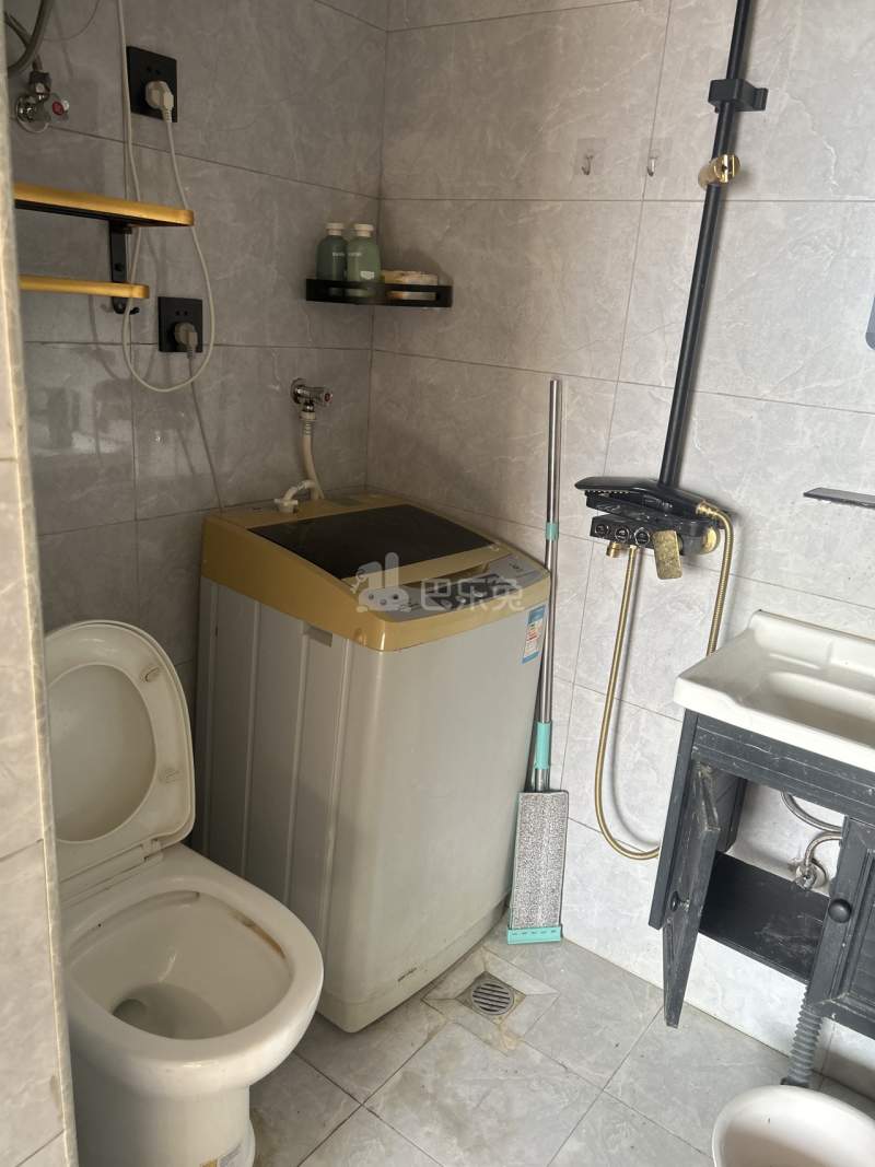 嘉绿青苑17721054周边环境图4