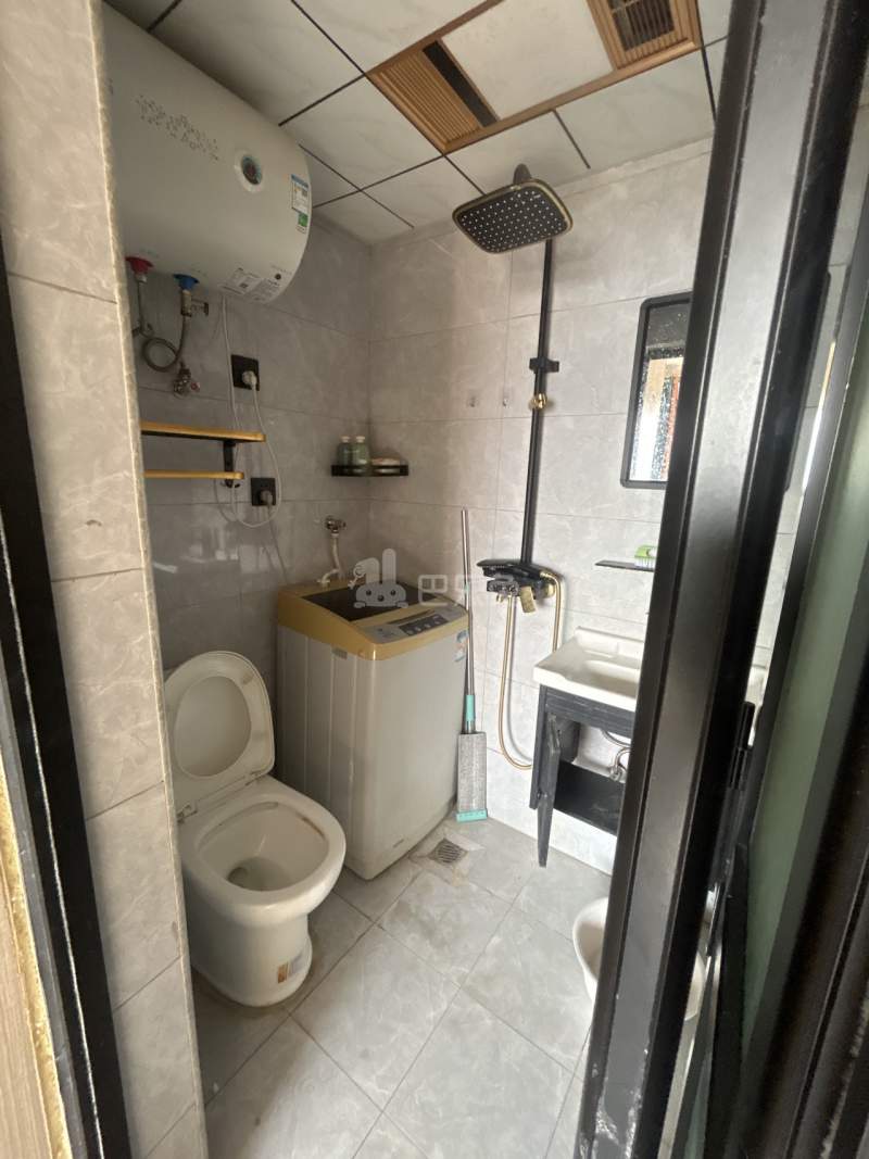 嘉绿青苑17721054周边环境图5