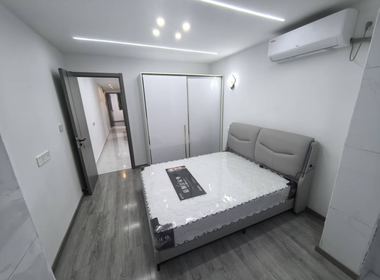 通河三村 2室1厅1卫