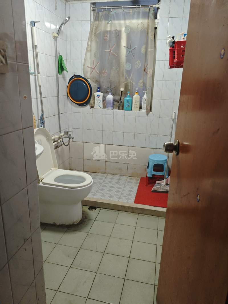 甜爱大楼6217349卫生间图16