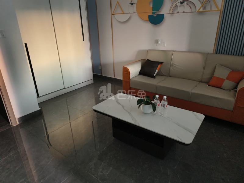 汇尊国际17734656客厅图4