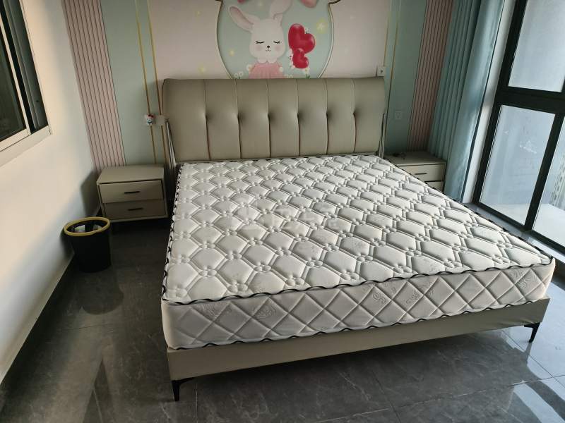 汇尊国际17734656卧室图1