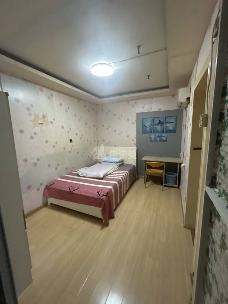 中山花园17734826周边环境图0