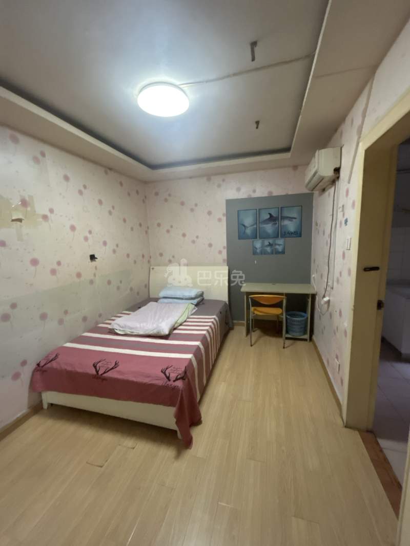 中山花园17734826周边环境图1