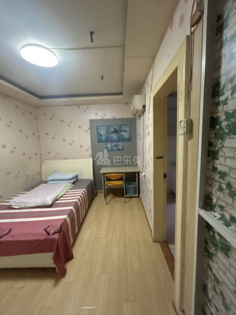 中山花园17734826周边环境图2