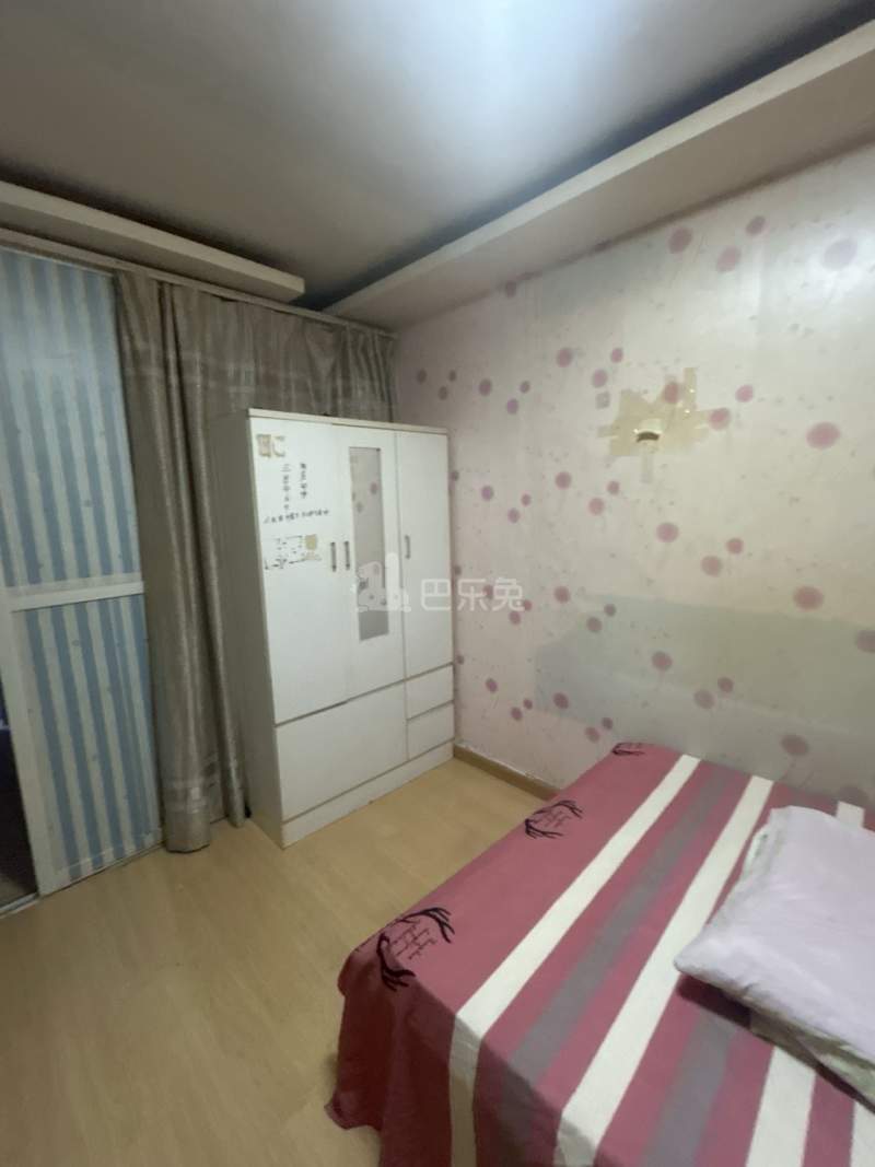 中山花园17734826周边环境图3